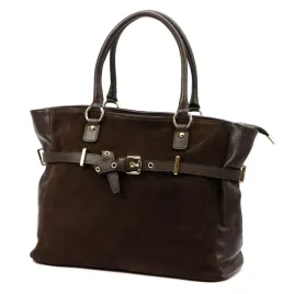 torebka-skorzana-luka-26-053-shopper-ciemny-braz-zamsz-licowa
