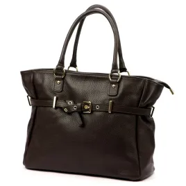 torebka-skorzana-shopper-luka-26-053-dollaro-ciemny-braz