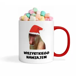 czerwony-kubek-ceramiczny-330ml-prezent-swiateczny-kubek-nosacz-nawzajem