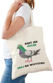 bawelniana-torba-na-zakupy-ecru-nadruk-wzory-badz-jak-golab