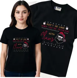 koszulka-damska-czarny-bawelna-t-shirt-l-nadruk