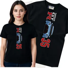 koszulka-damska-czarny-bawelna-t-shirt-l-nadruk