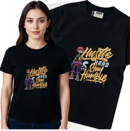 koszulka-damska-czarny-bawelna-t-shirt-xl-nadruk