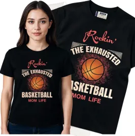 koszulka-damska-czarny-bawelna-t-shirt-xl-nadruk