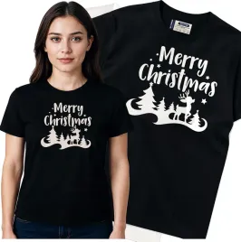 koszulka-damska-czarny-bawelna-t-shirt-l-nadruk