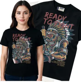 koszulka-damska-czarny-bawelna-t-shirt-xl-nadruk