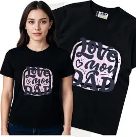 koszulka-damska-czarny-bawelna-t-shirt-m-nadruk