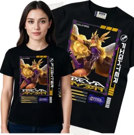 koszulka-damska-czarny-bawelna-t-shirt-xxl-nadruk