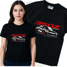 koszulka-damska-czarny-bawelna-t-shirt-l-nadruk