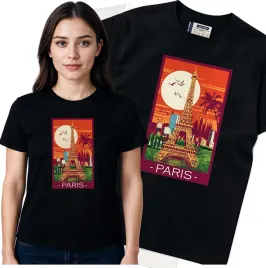 koszulka-damska-czarny-bawelna-t-shirt-xl-nadruk