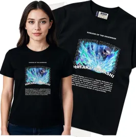 koszulka-damska-czarny-bawelna-t-shirt-xxl-nadruk