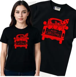 koszulka-damska-czarny-bawelna-t-shirt-l-nadruk