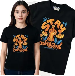 koszulka-damska-czarny-bawelna-t-shirt-xxl-nadruk