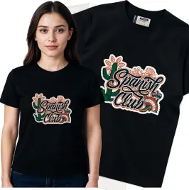 koszulka-damska-czarny-bawelna-t-shirt-l-nadruk