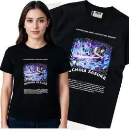 koszulka-damska-czarny-bawelna-t-shirt-xxl-nadruk