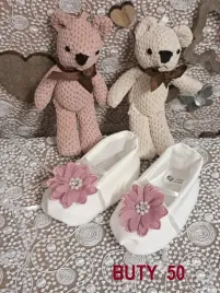 buciki-do-chrztu-dla-dziewczynki-rozowe-kwiaty-buty-50-68