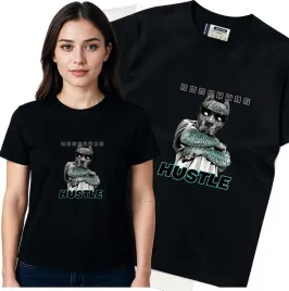 koszulka-damska-czarny-bawelna-t-shirt-xl-nadruk