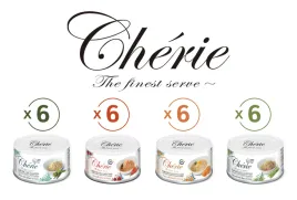 cherie-premium-mokra-karma-dla-kota-mix-smakow-pelna-dieta-24x80g