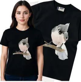 koszulka-damska-czarny-bawelna-t-shirt-xl-nadruk