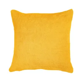 poszewka-frotte-40x40-musztardowa-sloneczna-gruba-karo