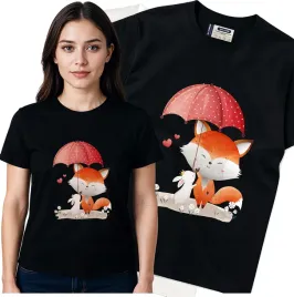 koszulka-damska-czarny-bawelna-t-shirt-xl-nadruk