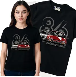 koszulka-damska-czarny-bawelna-t-shirt-l-nadruk