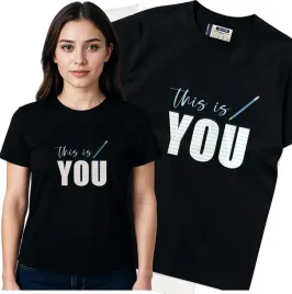 koszulka-damska-czarny-bawelna-t-shirt-xxl-nadruk