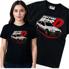 koszulka-damska-czarny-bawelna-t-shirt-l-nadruk