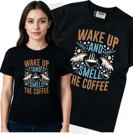 koszulka-damska-czarny-bawelna-t-shirt-m-nadruk