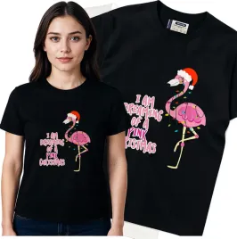 koszulka-damska-czarny-bawelna-t-shirt-m-nadruk