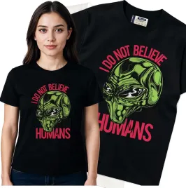 koszulka-damska-czarny-bawelna-t-shirt-s-nadruk