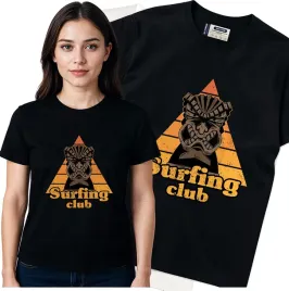 koszulka-damska-czarny-bawelna-t-shirt-l-nadruk