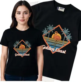 koszulka-damska-czarny-bawelna-t-shirt-l-nadruk