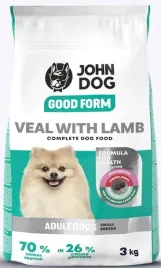 karma-sucha-dla-psa-john-dog-mini-adult-cielecina-z-jagniecina-12kg