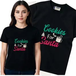 koszulka-damska-czarny-bawelna-t-shirt-l-nadruk