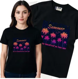koszulka-damska-czarny-bawelna-t-shirt-xl-nadruk
