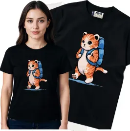 koszulka-damska-czarny-bawelna-t-shirt-xl-nadruk