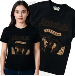koszulka-damska-czarny-bawelna-t-shirt-xxl-nadruk