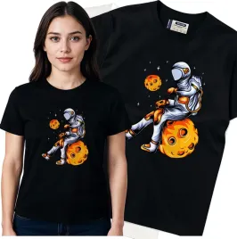 koszulka-damska-czarny-bawelna-t-shirt-s-nadruk