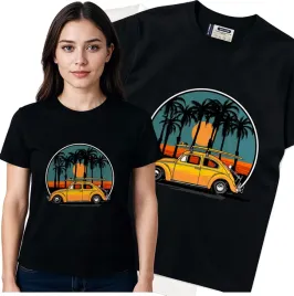 koszulka-damska-czarny-bawelna-t-shirt-xxl-nadruk