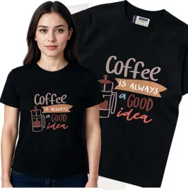 koszulka-damska-czarny-bawelna-t-shirt-xl-nadruk