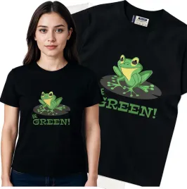 koszulka-damska-czarny-bawelna-t-shirt-xl-nadruk
