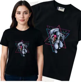 koszulka-damska-czarny-bawelna-t-shirt-xxl-nadruk