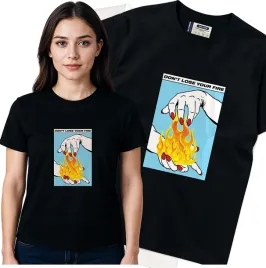 koszulka-damska-czarny-bawelna-t-shirt-xxl-nadruk