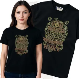 koszulka-damska-czarny-bawelna-t-shirt-xl-nadruk