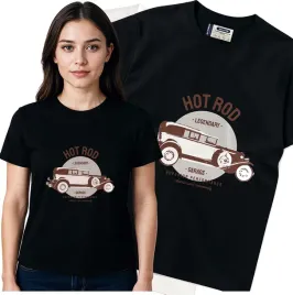 koszulka-damska-czarny-bawelna-t-shirt-xxl-nadruk