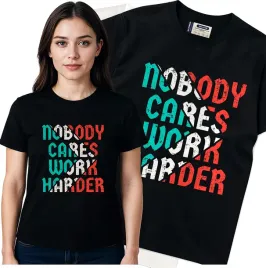 koszulka-damska-czarny-bawelna-t-shirt-xxl-nadruk