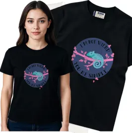 koszulka-damska-czarny-bawelna-t-shirt-xl-nadruk