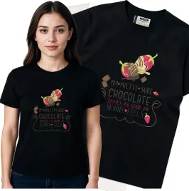 koszulka-damska-czarny-bawelna-t-shirt-xl-nadruk