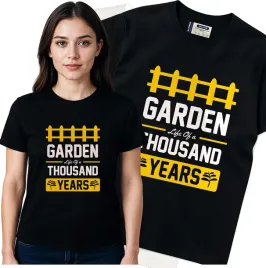koszulka-damska-czarny-bawelna-t-shirt-s-nadruk